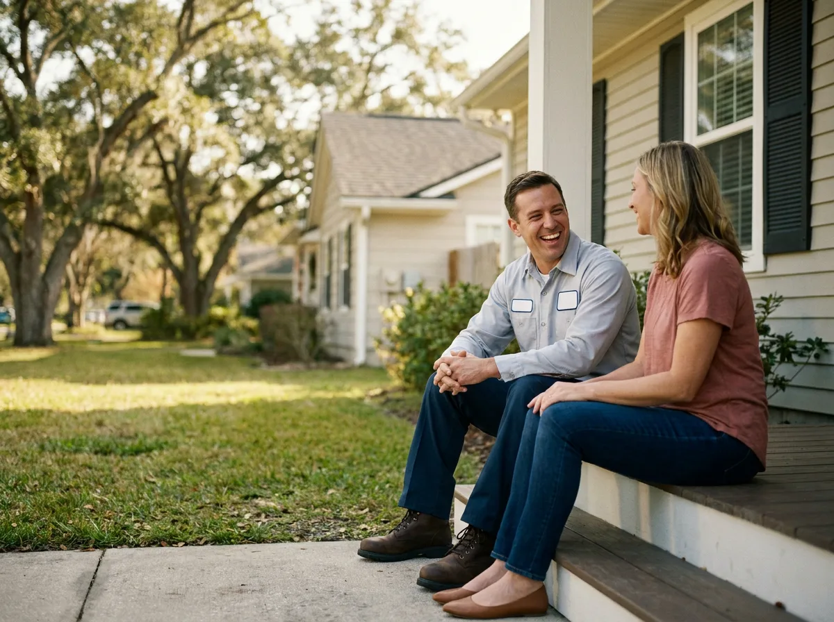 Septic tank pumping FAQs for Geismar, LA